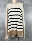 Trenery Knit Jumper - S