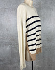 Trenery Knit Jumper - S