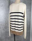 Trenery Knit Jumper - S