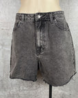 Glassons Denim Shorts - 10