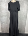 Eloquii Maxi Dress - 20