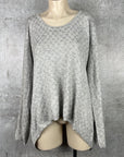 Witchery knit Top - L