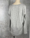 Witchery knit Top - L