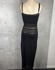 Glassons Maxi Dress - L