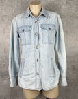 Isabel Etoile Marant Shirt - 8