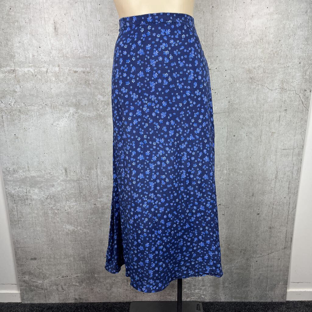 Kookai Midi Skirt - 6