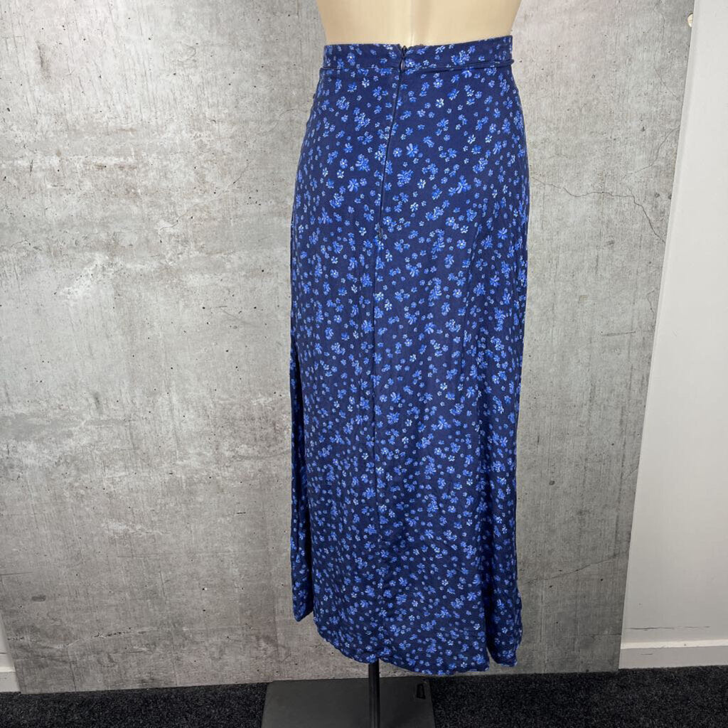 Kookai Midi Skirt - 6