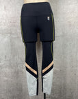 P.E Nation Leggings - XS