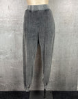 Calvin Klein Track pants - L