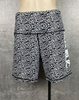 Sweat Republic Biker Shorts - L