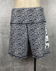 Sweat Republic Biker Shorts - L