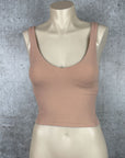 Lululemon Crop Top - 6 (lulu2)