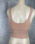 Lululemon Crop Top - 6 (lulu2)