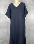 Niamara Midi Dress - S