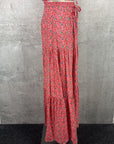 All About Eve Maxi Dress - 6