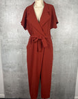 Zara Jumpsuit - S