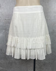 Leo + Be Mini Skirt - 10