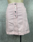 Country Road Denim Skirt - 4