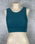 Salty Sea Sports Bra - S