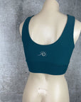 Salty Sea Sports Bra - S