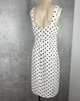 Calli Midi Dress - 12