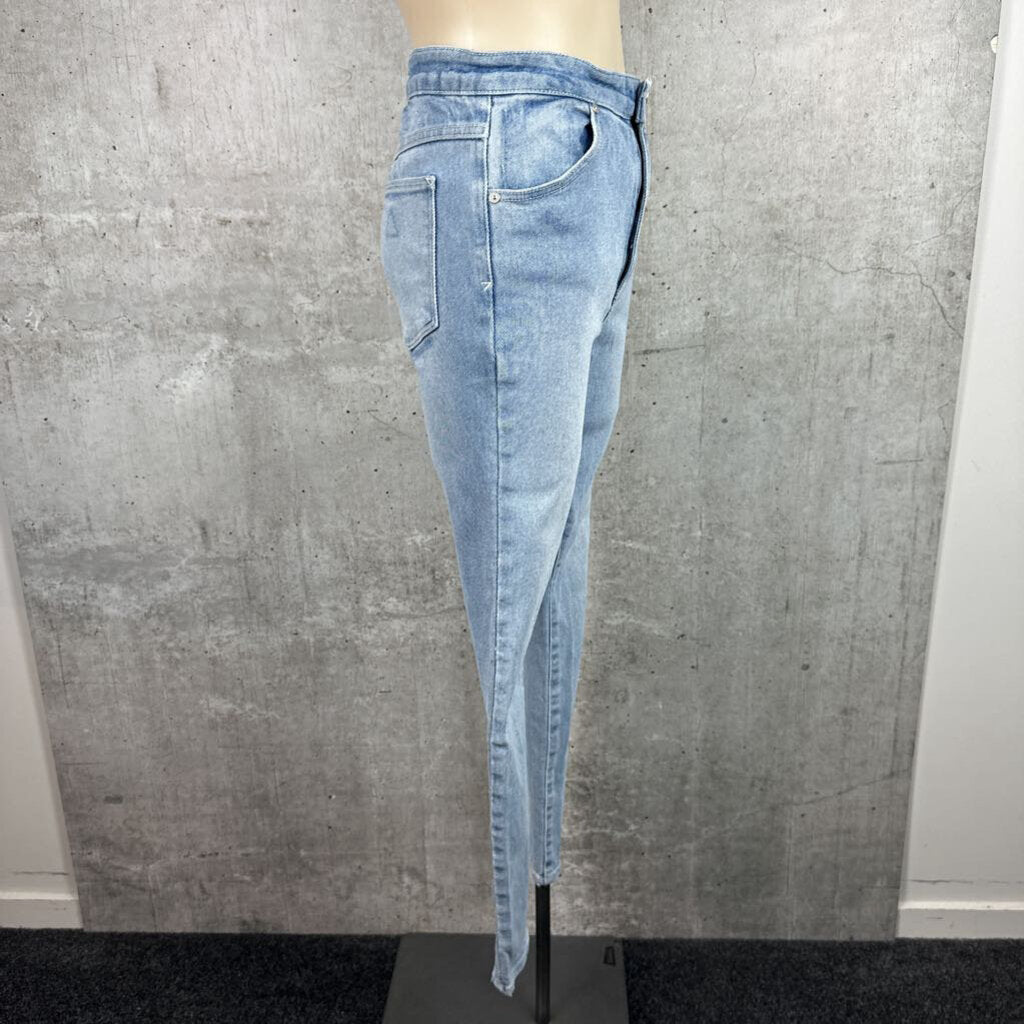 Abrand Jeans - 9/27