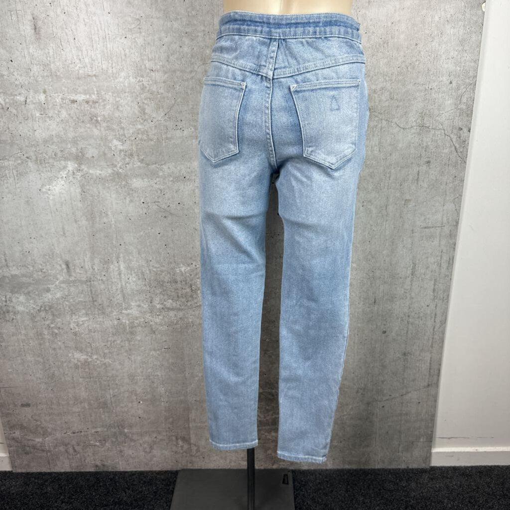 Abrand Jeans - 9/27