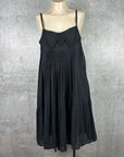 Witchery Dress - L