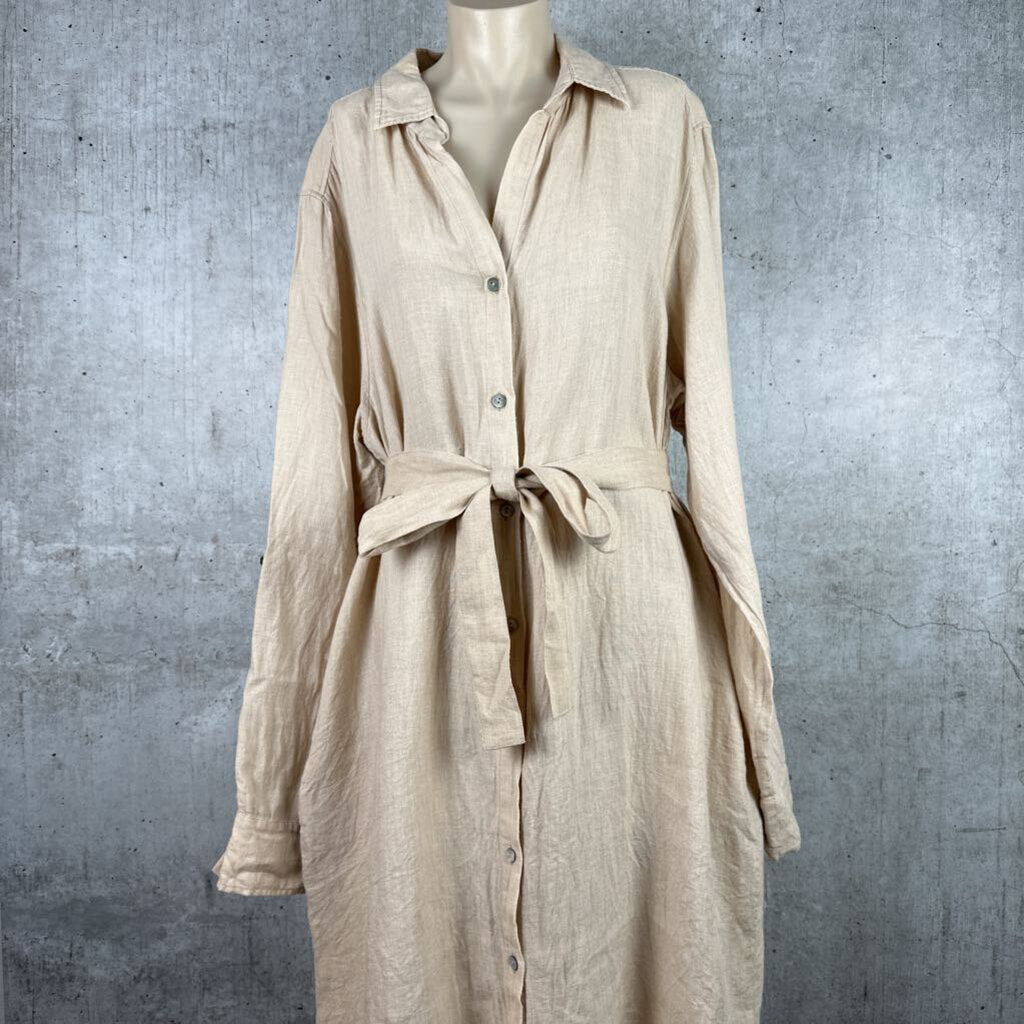 Esperance &amp; Co Trench Coat - XL