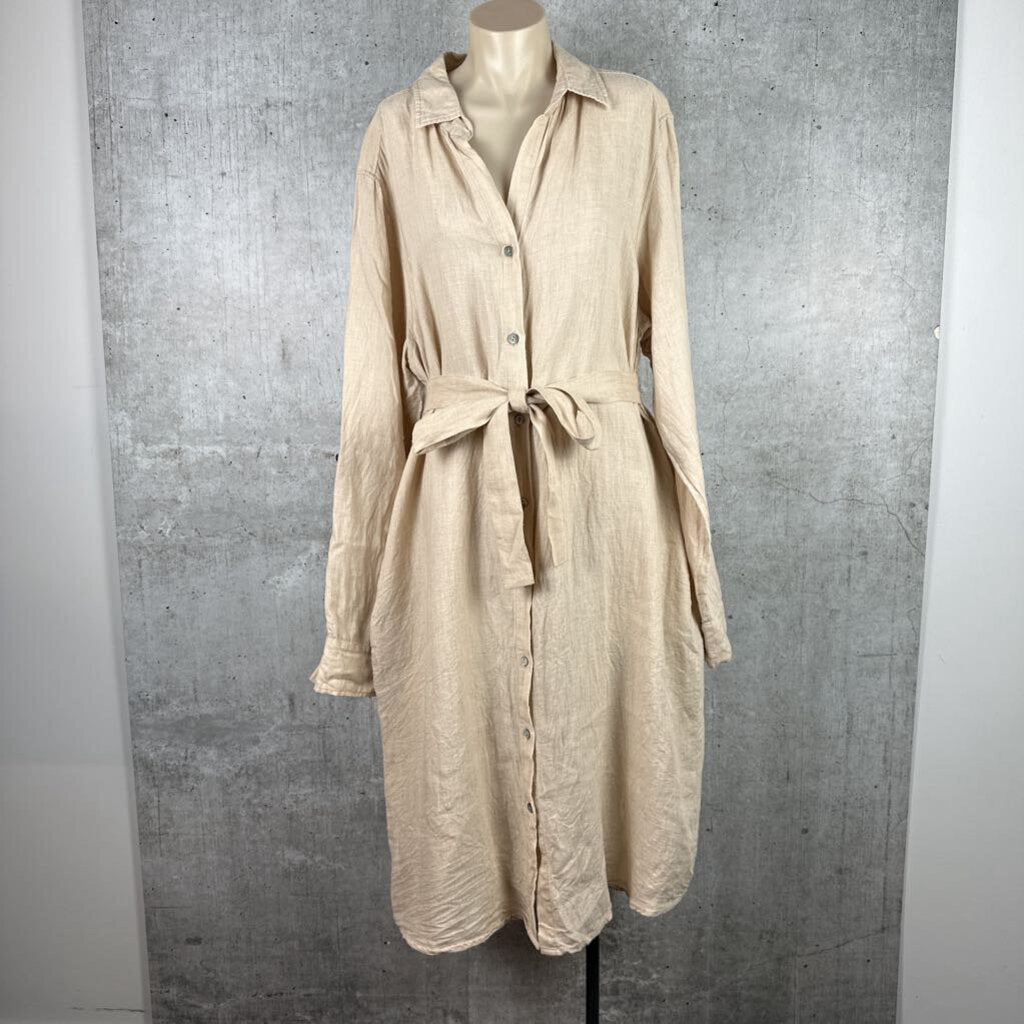 Esperance &amp; Co Trench Coat - XL