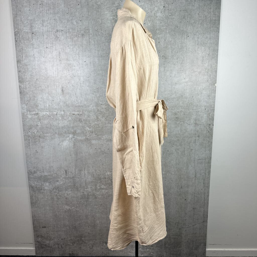 Esperance &amp; Co Trench Coat - XL