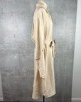 Esperance & Co Trench Coat - XL