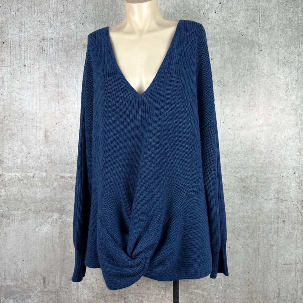 Alpine Knit Jumper - 18