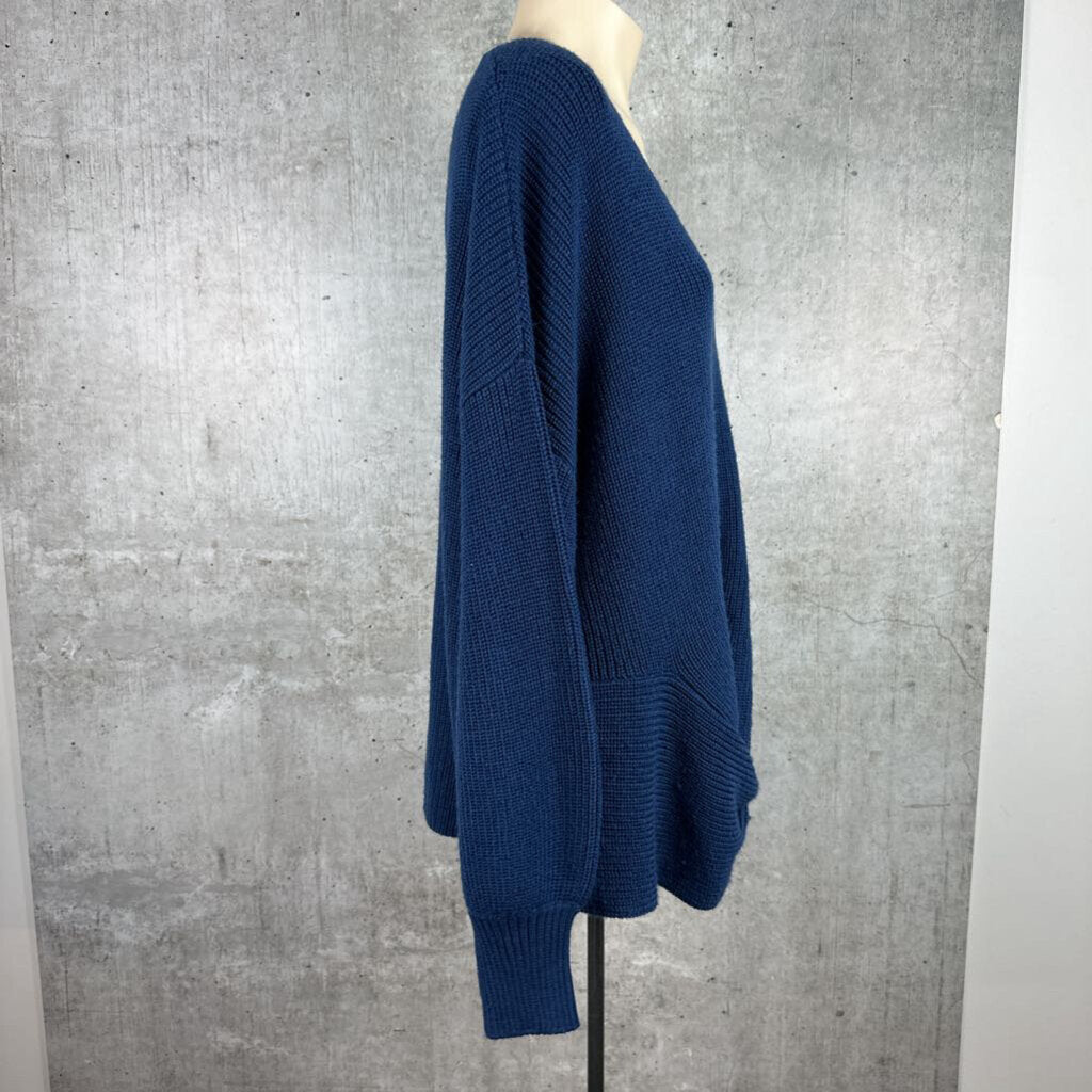 Alpine Knit Jumper - 18