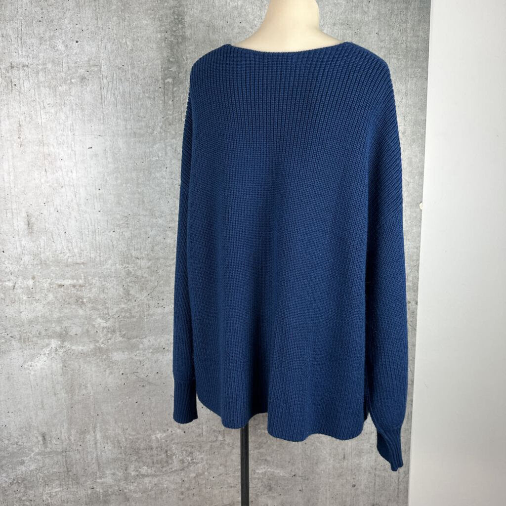 Alpine Knit Jumper - 18