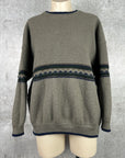 Silverdale Knit Jumper - S