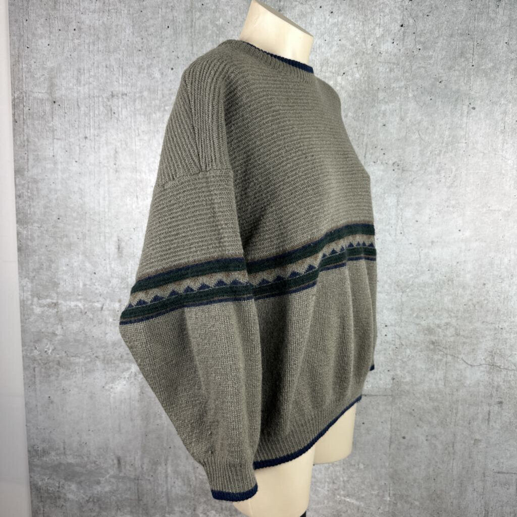 Silverdale Knit Jumper - S