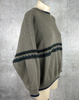 Silverdale Knit Jumper - S