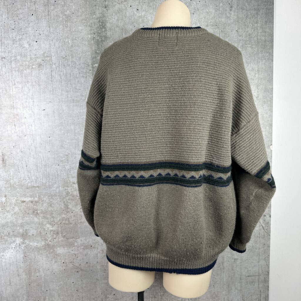 Silverdale Knit Jumper - S