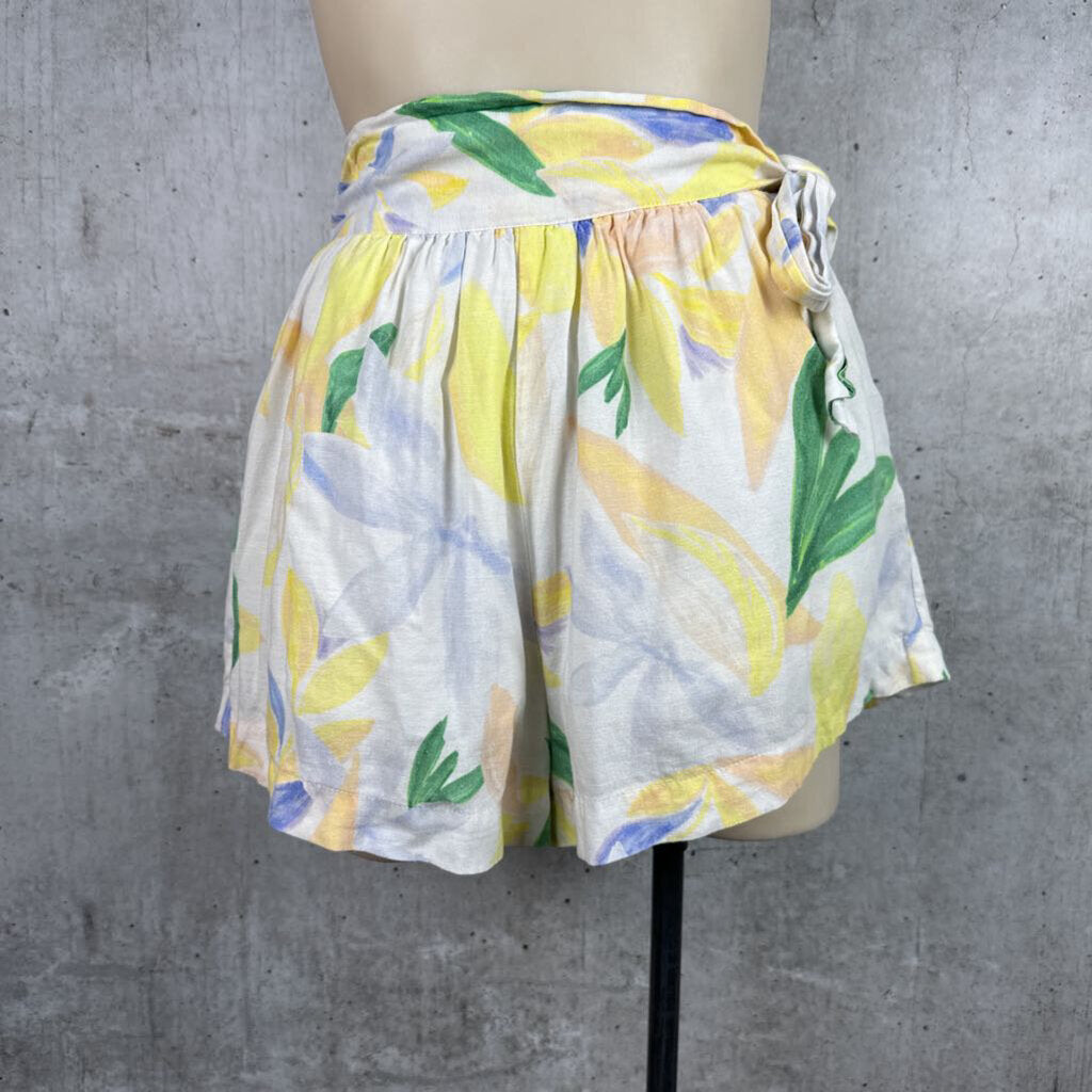 Mon Renn Shorts - 6