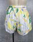 Mon Renn Shorts - 6