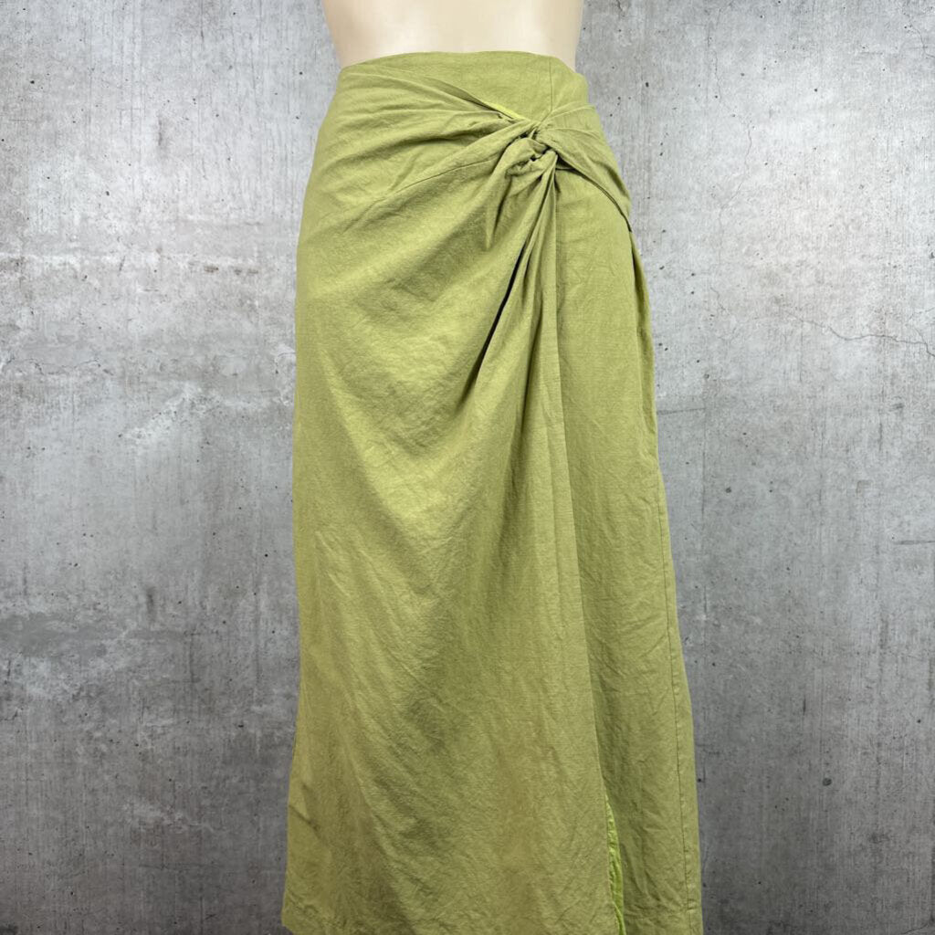 Showpo Midi Skirt - 16