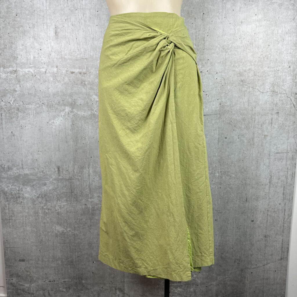 Showpo Midi Skirt - 16