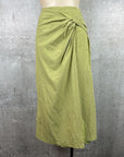 Showpo Midi Skirt - 16