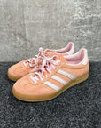 Adidas Gazelle Sneakers - 5.5/36.5