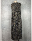 Sylvester Maxi Dress - M