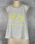 P.E Nation Tank Top - XL