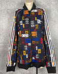 Adidas Jacket - XXXL