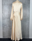 Billy J Maxi Dress - 10