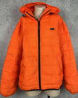 Salty Crew Puffer jacket - S/M